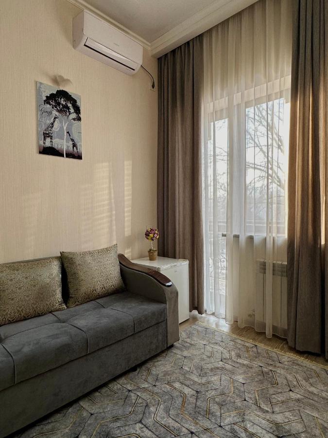 Отель Bastau