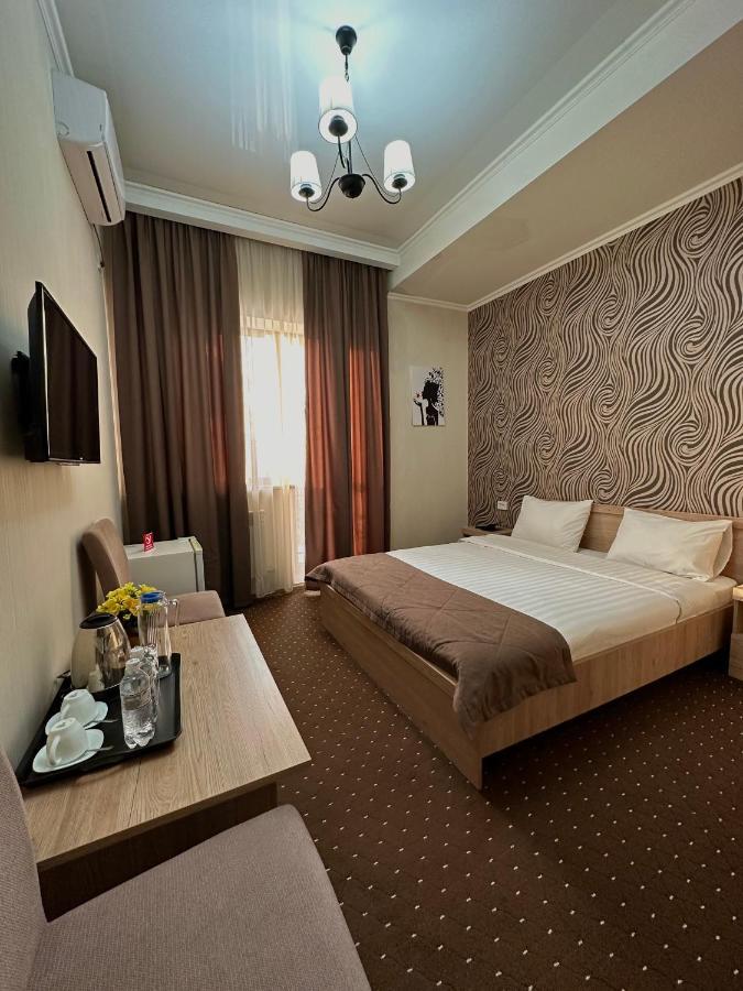 Отель Bastau 3*