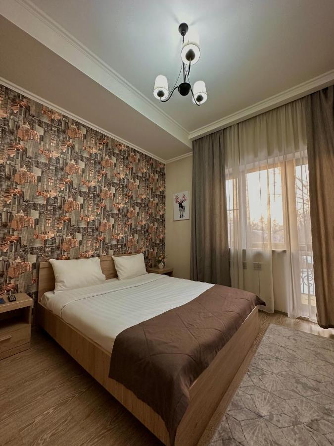 Bastau Отель 3*
